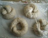 簡単・食卓パン作り方7写真