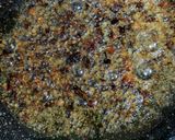 ワイルドハンバーグステーキ作り方6写真