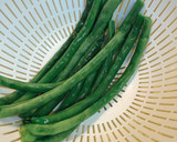 超簡単☆いんげんとじゃがいもの和風サラダ作り方3写真