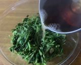 茎ワサビ　だしまろ酢漬け作り方4写真