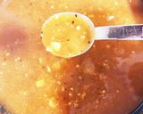 ワイルドハンバーグステーキ作り方14写真