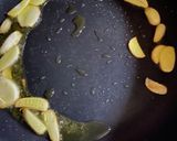 鶏もも肉のにんにく焼き♪半ナマ玉ねぎダレ作り方6写真
