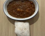 リメイク！お手軽版カレードリア作り方1写真