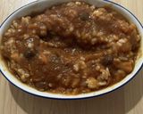 リメイク！お手軽版カレードリア作り方2写真
