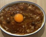リメイク！お手軽版カレードリア作り方3写真