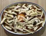 リメイク！お手軽版カレードリア作り方4写真