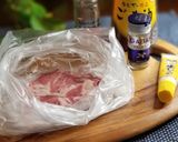 綺麗になれちゃう『豚バラ肉団子の黒酢豚』作り方2写真