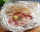 綺麗になれちゃう『豚バラ肉団子の黒酢豚』作り方3写真