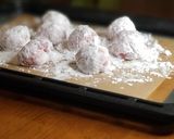 綺麗になれちゃう『豚バラ肉団子の黒酢豚』作り方7写真