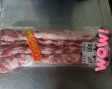 豚バラ軟骨醤油煮作り方1写真