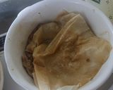 豚バラ軟骨醤油煮作り方6写真