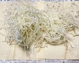 ビーフンと肉味噌のレタス包み作り方6写真