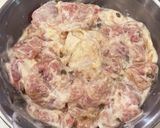 濃厚★バターチキンカレー作り方1写真
