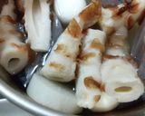 味噌おでん作り方3写真