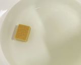 バンバーグソース スパイシー醤油味作り方1写真