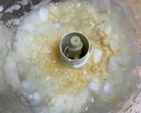 バンバーグソース スパイシー醤油味作り方4写真
