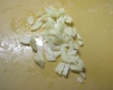 鮭と白菜のクリーミーグラタン作り方8写真