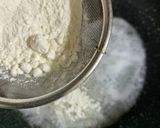バンバーグソース スパイシー醤油味作り方6写真