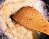 バンバーグソース スパイシー醤油味作り方7写真