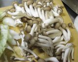 鮭と白菜のクリーミーグラタン作り方6写真