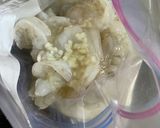 春巻き★具材たっぷり作り方3写真