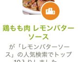 鶏もも肉 レモンバターソース作り方7写真