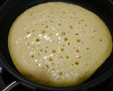 完熟バナナ救済！豆乳バナナパンケーキ作り方4写真