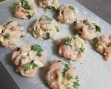 柔らか～♡簡単に鶏胸肉と大葉のチーズ焼き作り方5写真