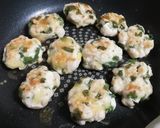 柔らか～♡簡単に鶏胸肉と大葉のチーズ焼き作り方7写真