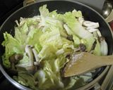 鮭と白菜のクリーミーグラタン作り方19写真