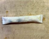 枝豆とチーズのスティックポテト春巻き作り方5写真