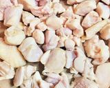 牛蒡*蒟蒻*鶏肉の味噌煮【改訂有り】作り方6写真