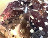 牛蒡*蒟蒻*鶏肉の味噌煮【改訂有り】作り方10写真