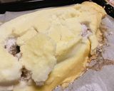 【切り身でも簡単】魚の塩釜焼き作り方7写真