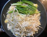Easy Pad Thai作り方8写真