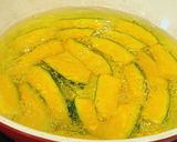 野菜の揚げ浸し作り方3写真
