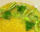 野菜の揚げ浸し作り方5写真