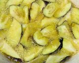 野菜の揚げ浸し作り方7写真