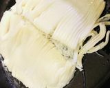 HOT イカそうめん♡作り方5写真