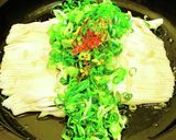 HOT イカそうめん♡作り方6写真