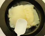 HOT イカそうめん♡作り方4写真