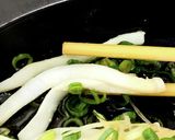 HOT イカそうめん♡作り方7写真