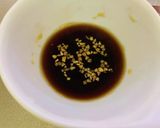 HOT イカそうめん♡作り方2写真