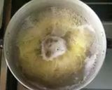 超簡単☆旨味堪能!なすの和風生姜パスタ!作り方1写真