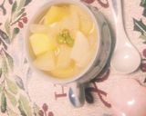 海老の茶豆スティック作り方5写真