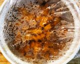 離乳食中期〜かぼちゃ〜作り方4写真