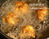 ポリ袋で下準備！ジューシーから揚げ♪作り方5写真