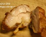ポリ袋で下準備！ジューシーから揚げ♪作り方6写真