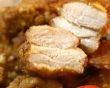 ポリ袋で下準備！ジューシーから揚げ♪作り方8写真