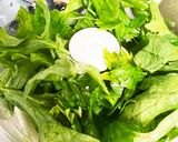 旨❣️野菜沢山キーマカレー作り方2写真